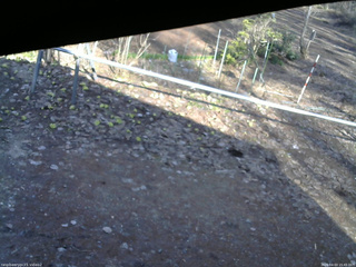 長野県菅平高原 ゆたか山荘 駐車場 2026/04/03 15:45