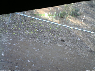 長野県菅平高原 ゆたか山荘 駐車場 2026/04/03 16:15