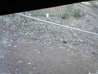 長野県菅平高原 ゆたか山荘 駐車場 2026/04/03 16:30