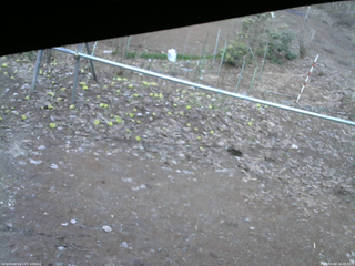 長野県菅平高原 ゆたか山荘 駐車場 2026/04/03 16:45