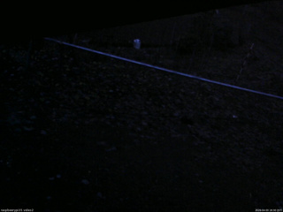 長野県菅平高原 ゆたか山荘 駐車場 2026/04/03 18:30