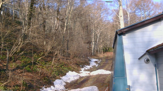 長野県菅平高原 ゆたか山荘 ゆたか山荘 2026/04/03 07:00