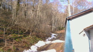 長野県菅平高原 ゆたか山荘 ゆたか山荘 2026/04/03 07:15