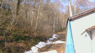 長野県菅平高原 ゆたか山荘 ゆたか山荘 2026/04/03 07:45