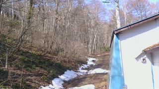 長野県菅平高原 ゆたか山荘 ゆたか山荘 2026/04/03 09:15