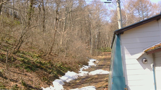 長野県菅平高原 ゆたか山荘 ゆたか山荘 2026/04/03 10:45