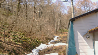 長野県菅平高原 ゆたか山荘 ゆたか山荘 2026/04/03 11:15