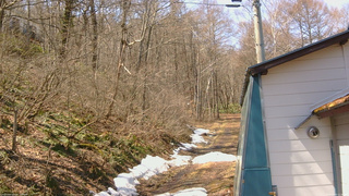 長野県菅平高原 ゆたか山荘 ゆたか山荘 2026/04/03 11:30