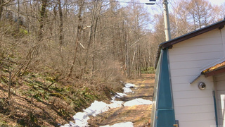 長野県菅平高原 ゆたか山荘 ゆたか山荘 2026/04/03 11:45