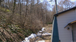 長野県菅平高原 ゆたか山荘 ゆたか山荘 2026/04/03 13:15