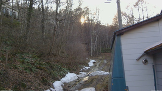 長野県菅平高原 ゆたか山荘 ゆたか山荘 2026/04/03 16:45