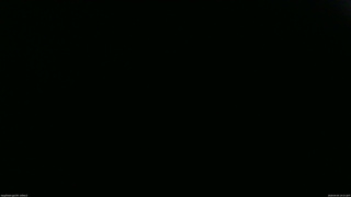 長野県菅平高原 ゆたか山荘 駐車場奥 2026/04/03 19:15