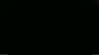 長野県菅平高原 ゆたか山荘 駐車場奥 2026/04/03 19:45