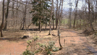 長野県菅平高原 ゆたか山荘 坂上 2026/04/03 10:30