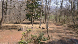 長野県菅平高原 ゆたか山荘 坂上 2026/04/03 11:45