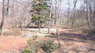 長野県菅平高原 ゆたか山荘 坂上 2026/04/03 13:00