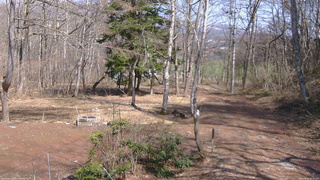 長野県菅平高原 ゆたか山荘 坂上 2026/04/03 13:30