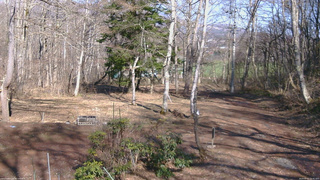 長野県菅平高原 ゆたか山荘 坂上 2026/04/03 14:45