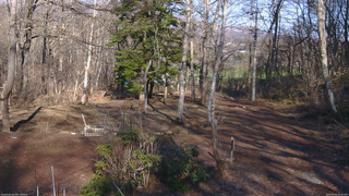 長野県菅平高原 ゆたか山荘 坂上 2026/04/03 15:45