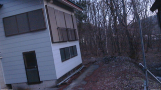 長野県菅平高原 ゆたか山荘 坂下 2026/04/03 05:15