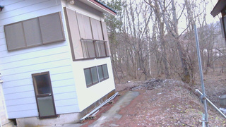 長野県菅平高原 ゆたか山荘 坂下 2026/04/03 05:30