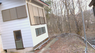 長野県菅平高原 ゆたか山荘 坂下 2026/04/03 05:45