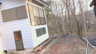 長野県菅平高原 ゆたか山荘 坂下 2026/04/03 06:00