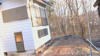長野県菅平高原 ゆたか山荘 坂下 2026/04/03 06:15