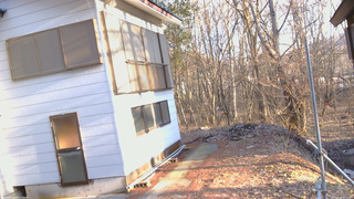 長野県菅平高原 ゆたか山荘 坂下 2026/04/03 06:30