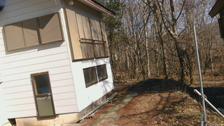 長野県菅平高原 ゆたか山荘 坂下 2026/04/03 08:30