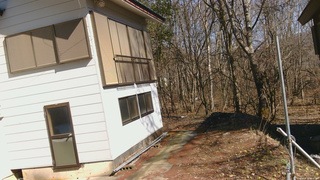 長野県菅平高原 ゆたか山荘 坂下 2026/04/03 08:45