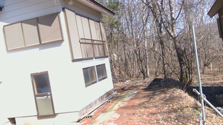 長野県菅平高原 ゆたか山荘 坂下 2026/04/03 09:00