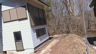 長野県菅平高原 ゆたか山荘 坂下 2026/04/03 11:15