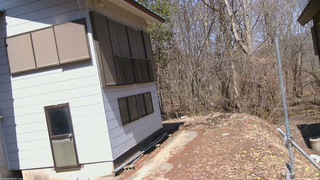 長野県菅平高原 ゆたか山荘 坂下 2026/04/03 11:30