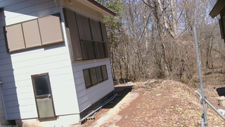 長野県菅平高原 ゆたか山荘 坂下 2026/04/03 11:45