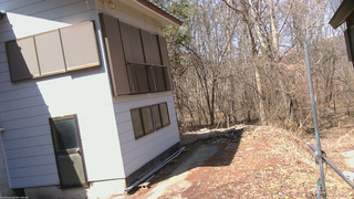 長野県菅平高原 ゆたか山荘 坂下 2026/04/03 12:45