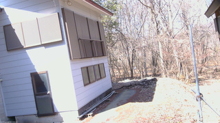 長野県菅平高原 ゆたか山荘 坂下 2026/04/03 13:00