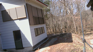 長野県菅平高原 ゆたか山荘 坂下 2026/04/03 13:30