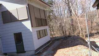 長野県菅平高原 ゆたか山荘 坂下 2026/04/03 14:15