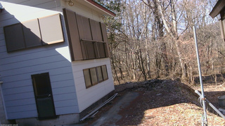 長野県菅平高原 ゆたか山荘 坂下 2026/04/03 14:30