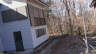 長野県菅平高原 ゆたか山荘 坂下 2026/04/03 15:15