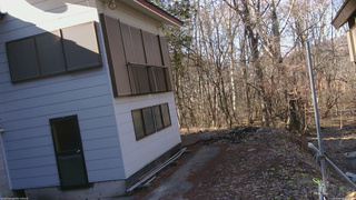 長野県菅平高原 ゆたか山荘 坂下 2026/04/03 15:30