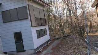 長野県菅平高原 ゆたか山荘 坂下 2026/04/03 16:30
