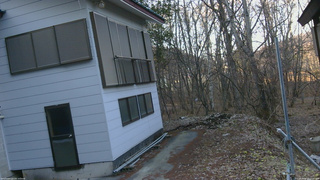 長野県菅平高原 ゆたか山荘 坂下 2026/04/03 17:00