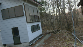 長野県菅平高原 ゆたか山荘 坂下 2026/04/03 17:30