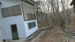 長野県菅平高原 ゆたか山荘 坂下 2026/04/03 18:00