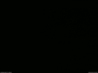 長野県菅平高原 ゆたか山荘 東側(坂下) 2026/04/04 18:30