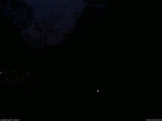 長野県菅平高原 ゆたか山荘 温度計 2026/04/04 05:00