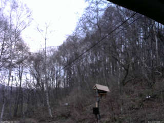 長野県菅平高原 ゆたか山荘 温度計 2026/04/04 05:45