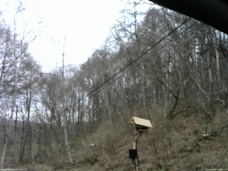 長野県菅平高原 ゆたか山荘 温度計 2026/04/04 10:00